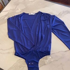 ASTR bodysuit